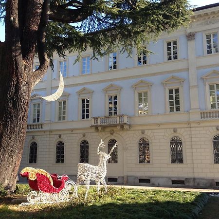 Giuditta Freecarpark&Garden Domodossola Exterior foto