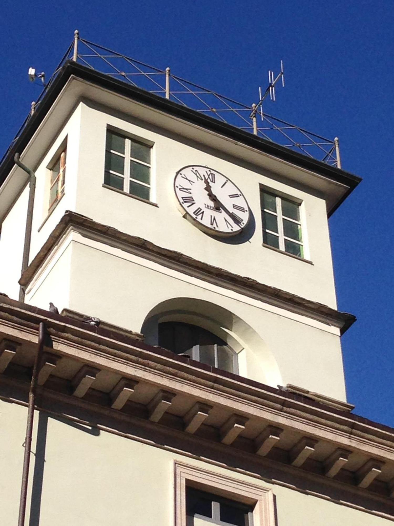 Giuditta Freecarpark&Garden Domodossola Exterior foto