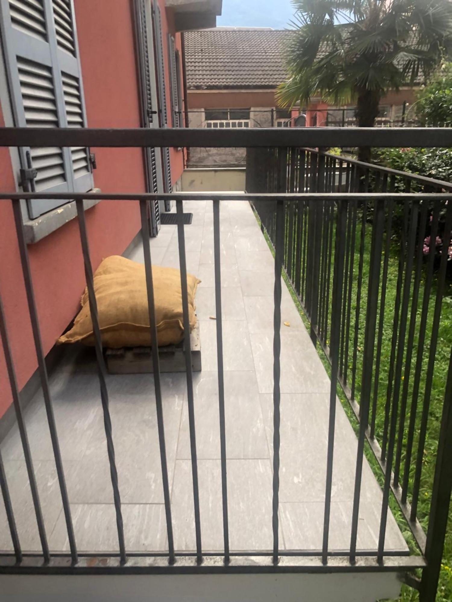 Giuditta Freecarpark&Garden Domodossola Exterior foto